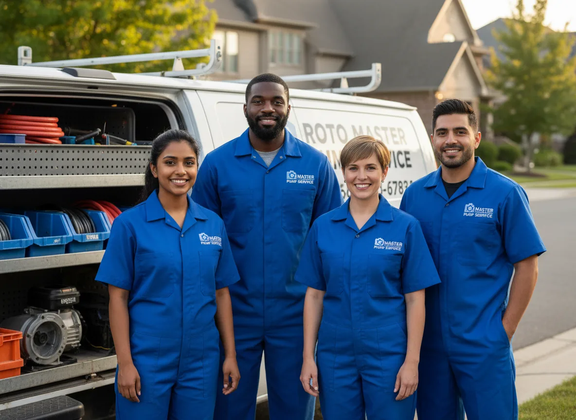 Sump Pump Installation company in Fairburn, GA
